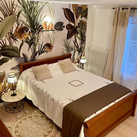 Appartement T2 Independant Dans Maison Individuelle Bidos Εξωτερικό φωτογραφία