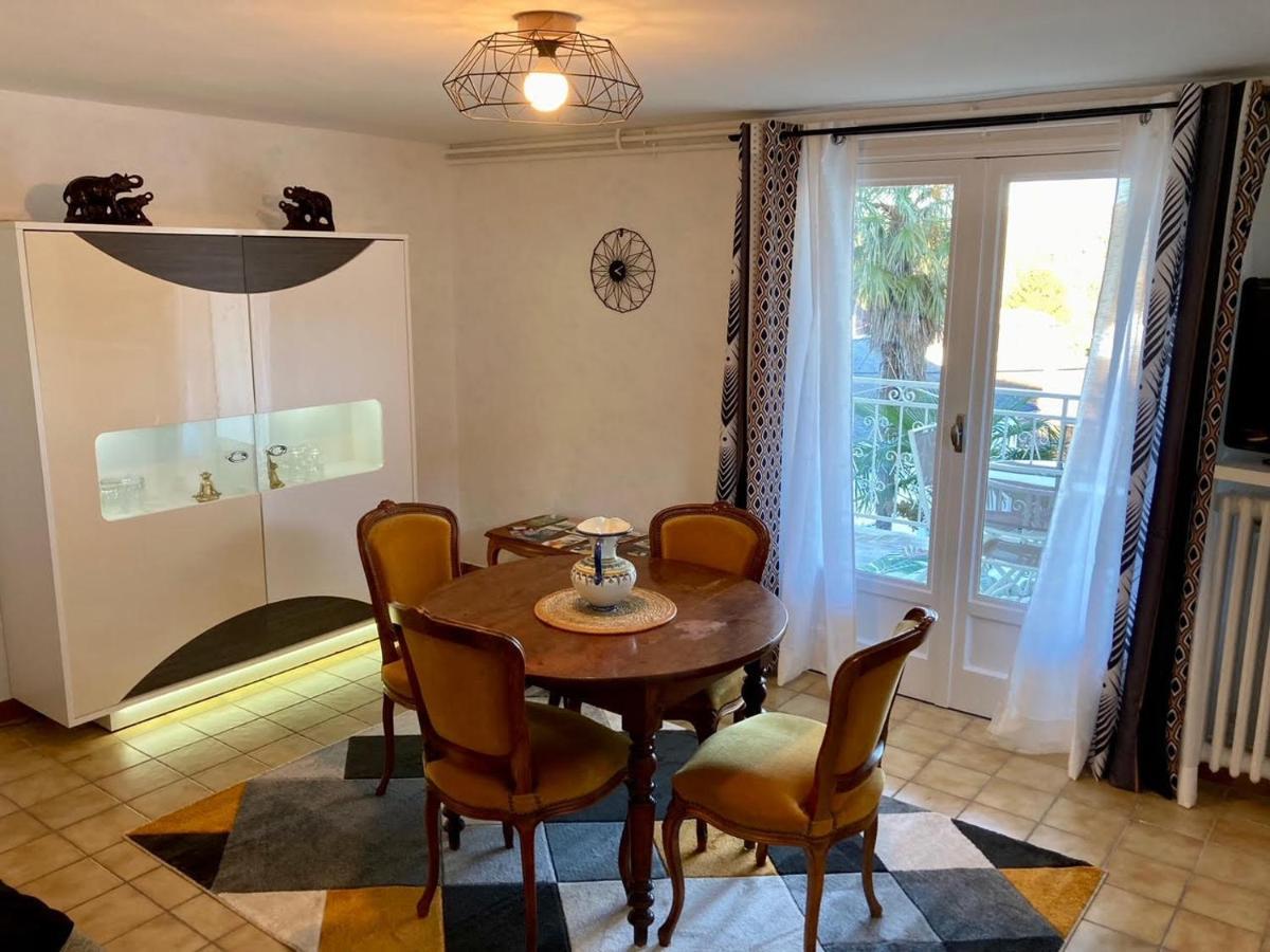 Appartement T2 Independant Dans Maison Individuelle Bidos Εξωτερικό φωτογραφία