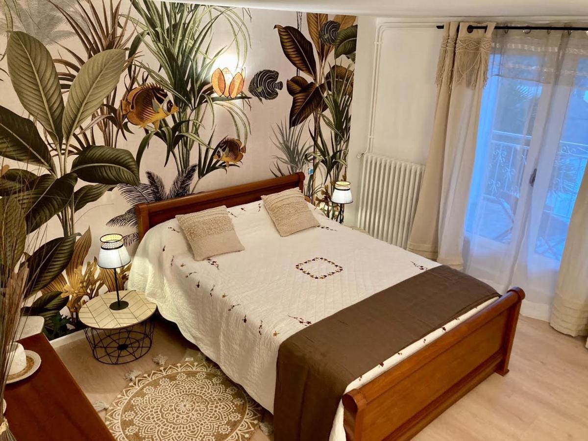Appartement T2 Independant Dans Maison Individuelle Bidos Εξωτερικό φωτογραφία