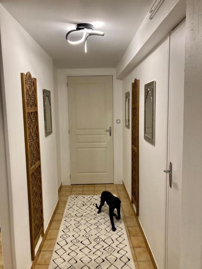 Appartement T2 Independant Dans Maison Individuelle Bidos Εξωτερικό φωτογραφία