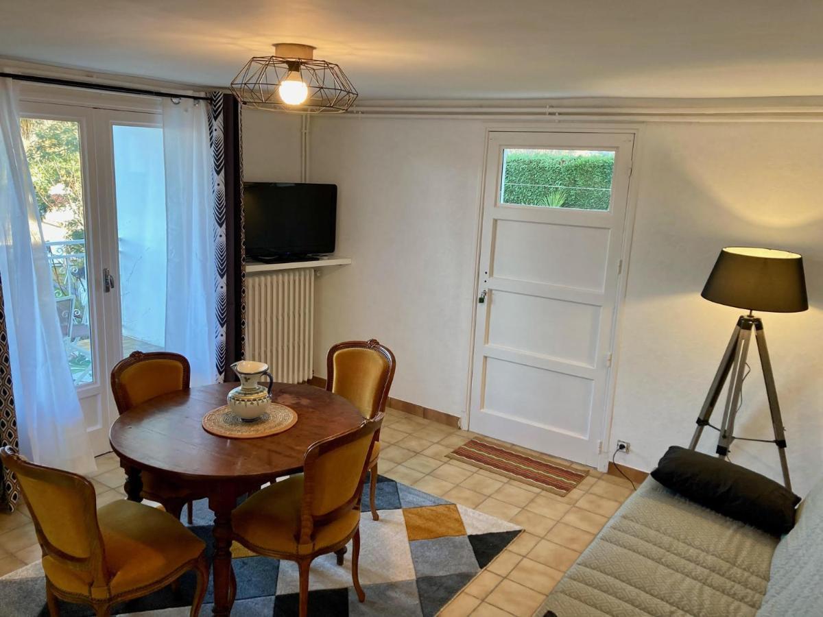 Appartement T2 Independant Dans Maison Individuelle Bidos Εξωτερικό φωτογραφία