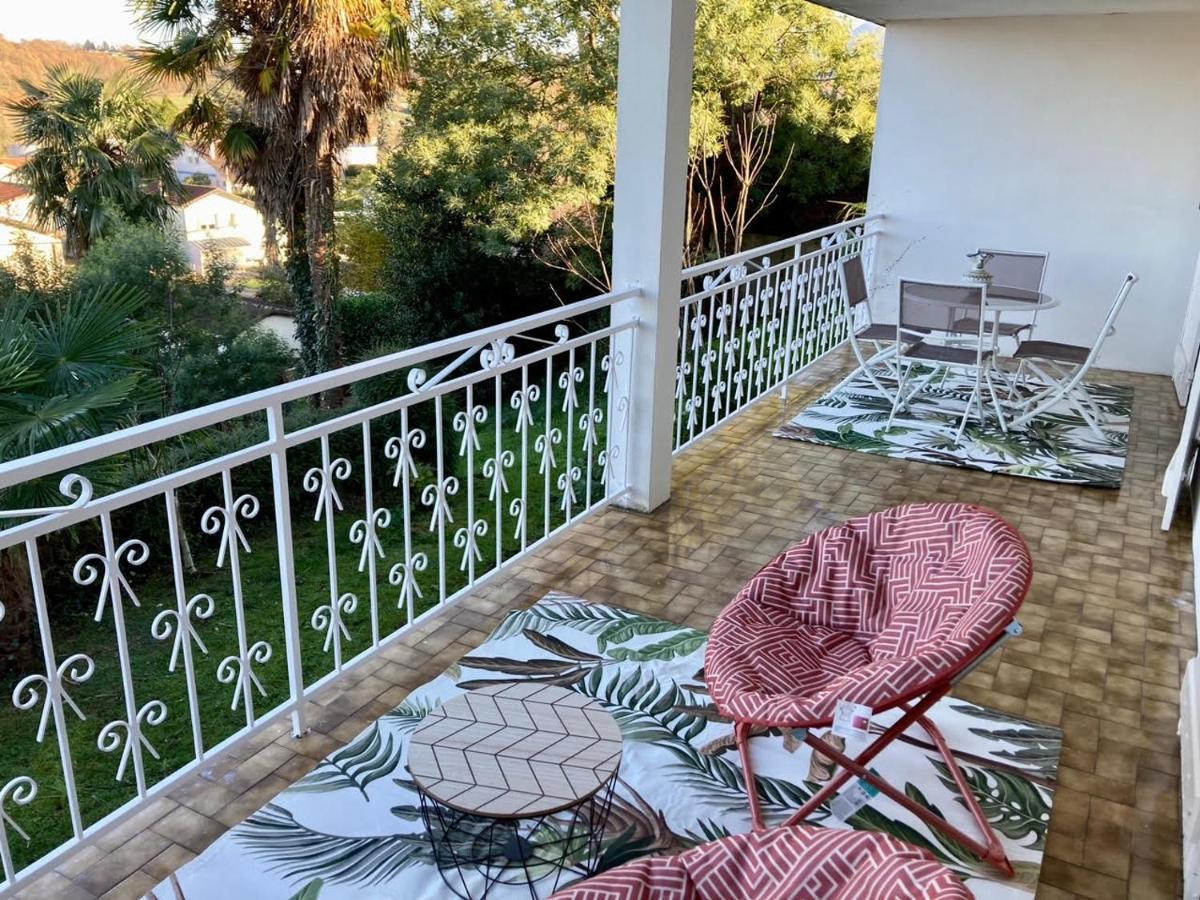 Appartement T2 Independant Dans Maison Individuelle Bidos Εξωτερικό φωτογραφία